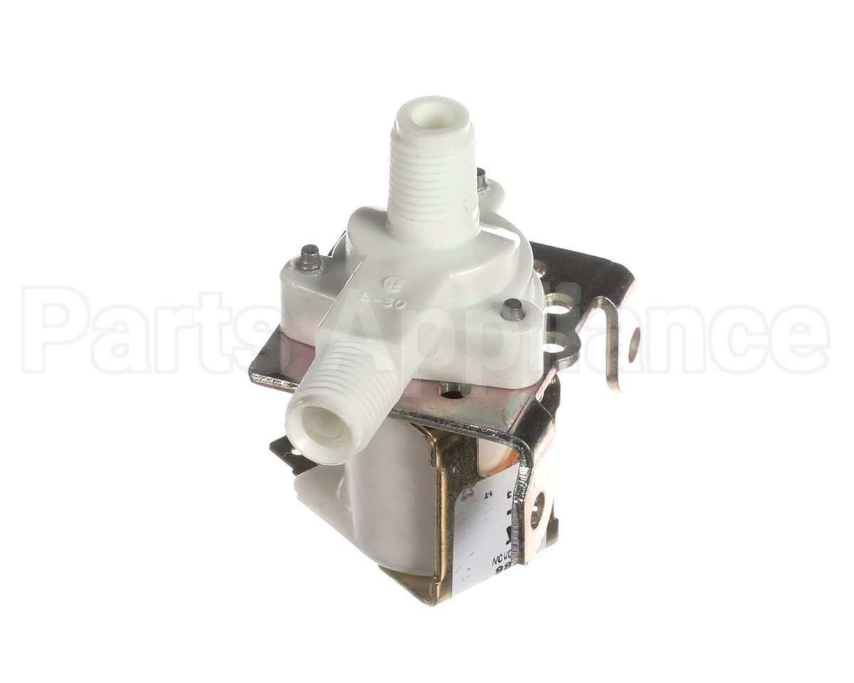 AS-54586 Apw Wyott Water Solenoid Valve 240V