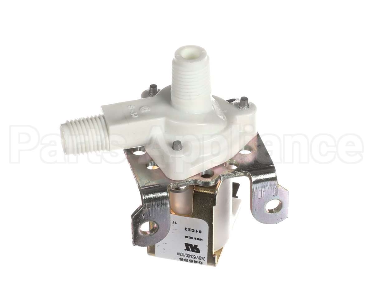 AS-54586 Apw Wyott Water Solenoid Valve 240V