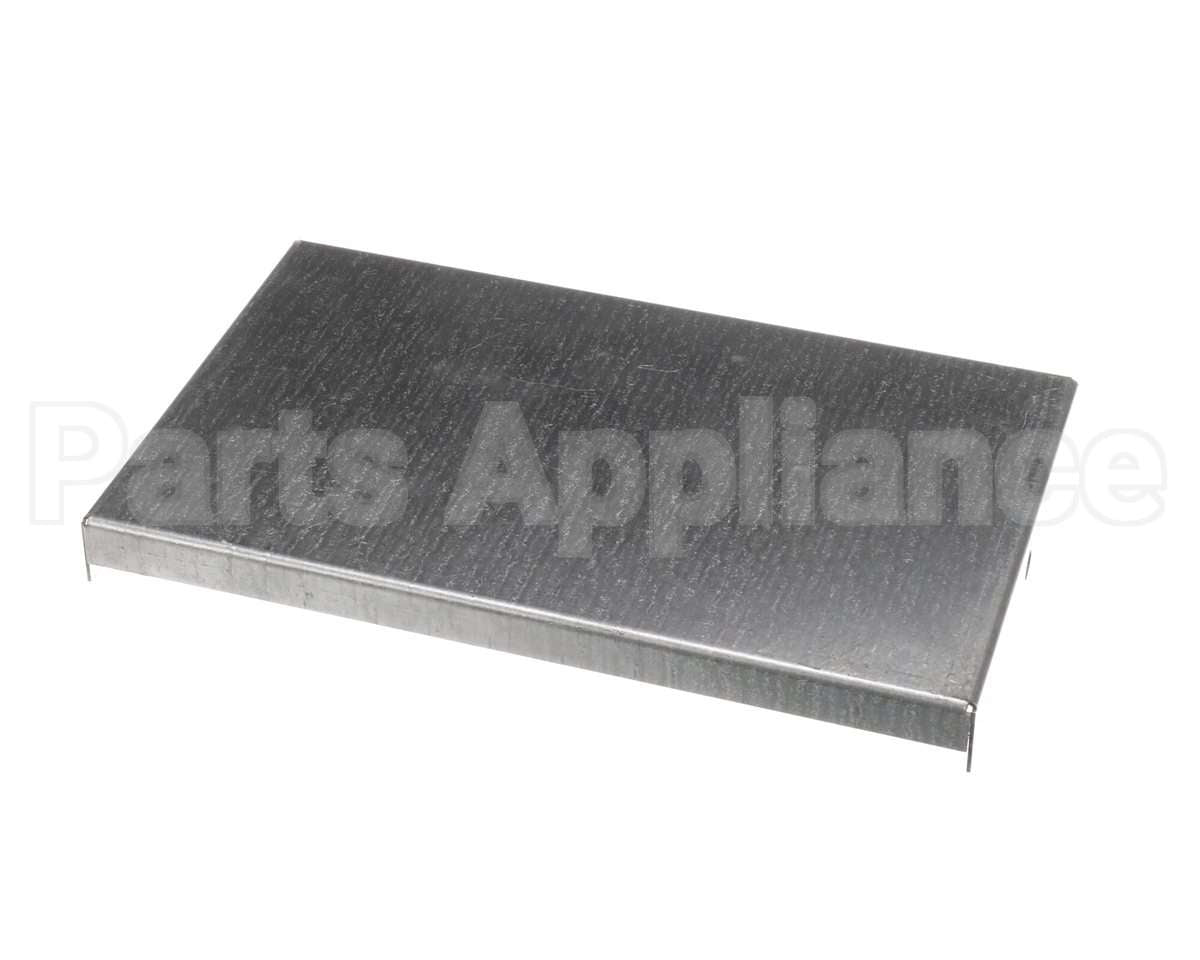 AS-55065 Apw Wyott (G)Conduit Box Cover-2 Well