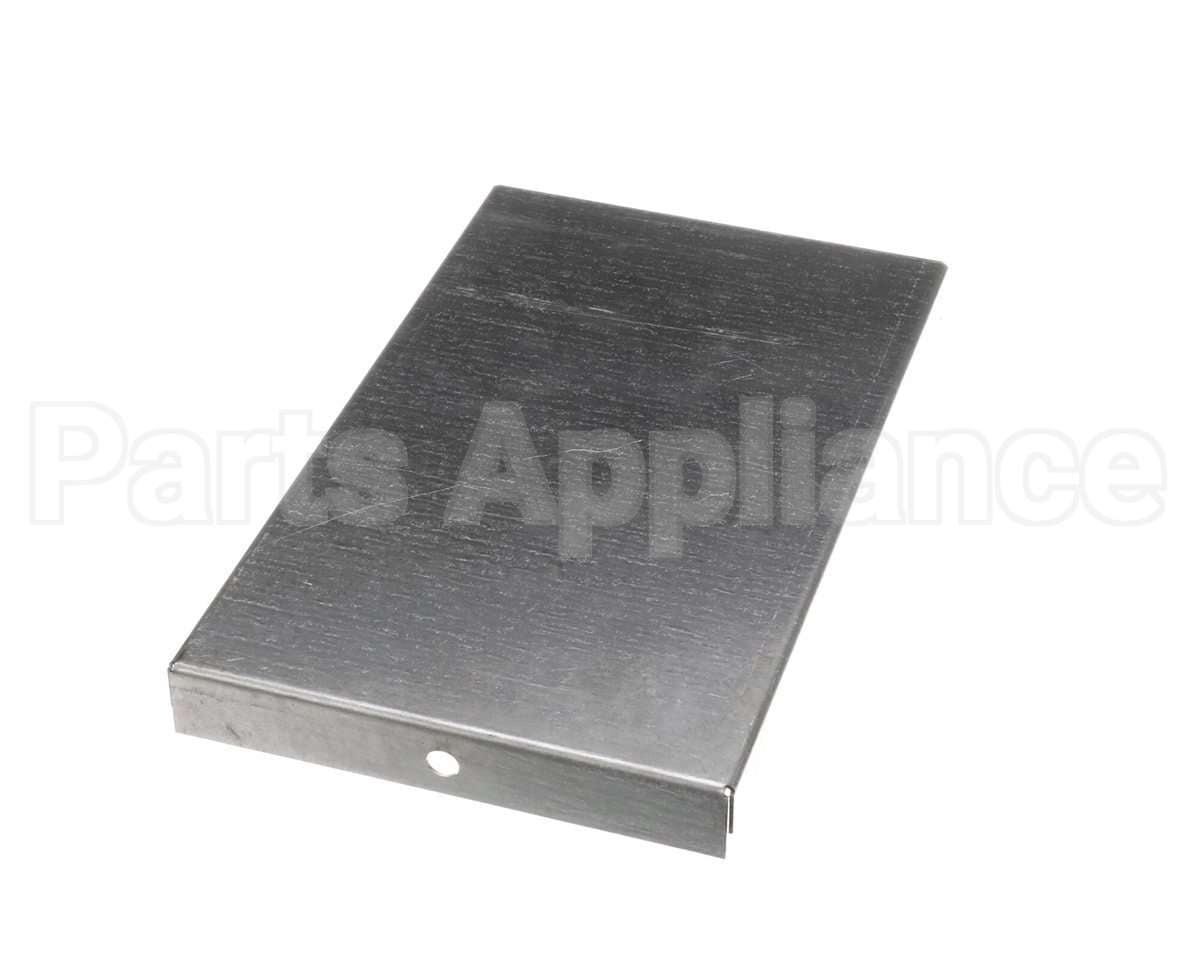AS-55065 Apw Wyott (G)Conduit Box Cover-2 Well