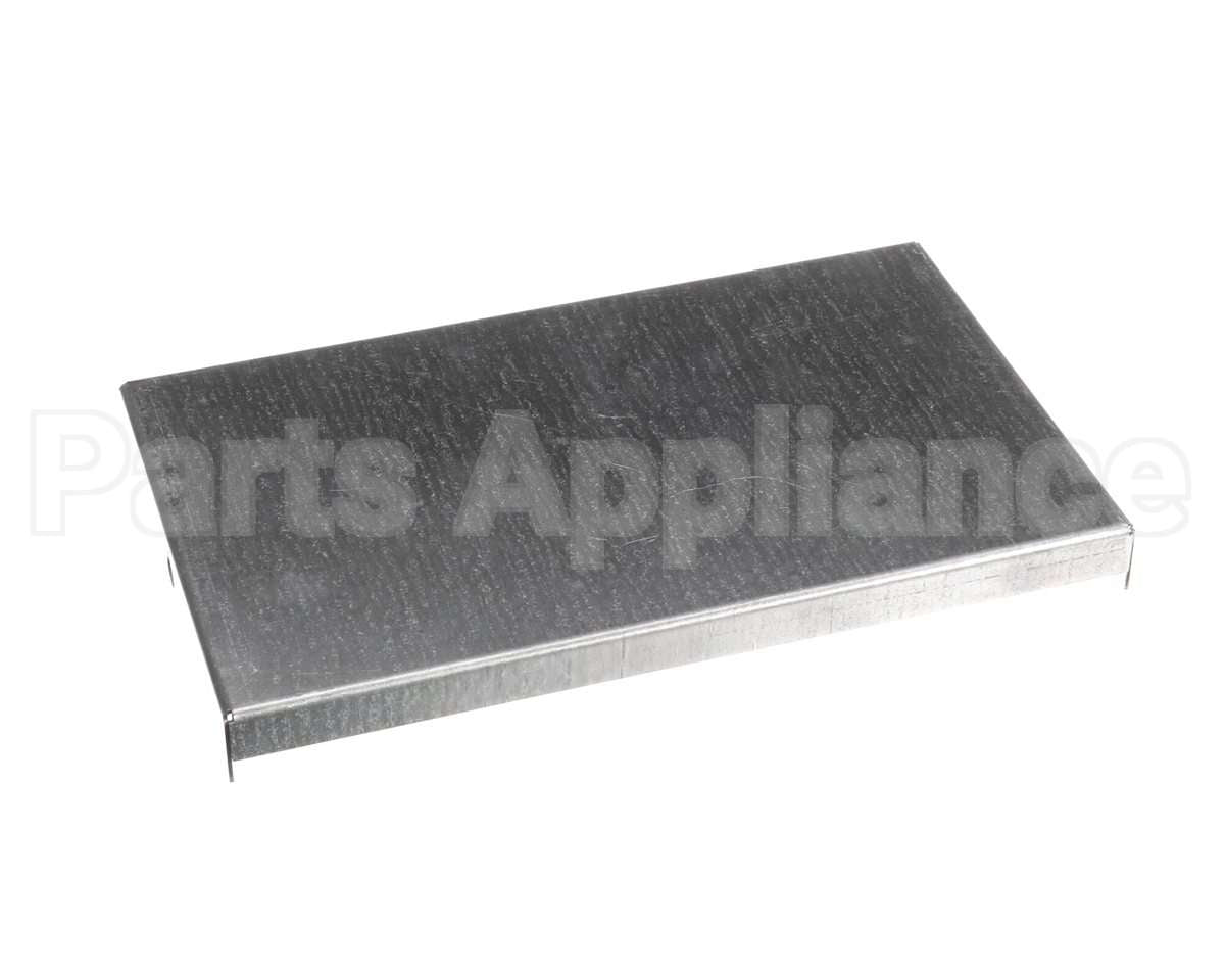 AS-55065 Apw Wyott (G)Conduit Box Cover-2 Well