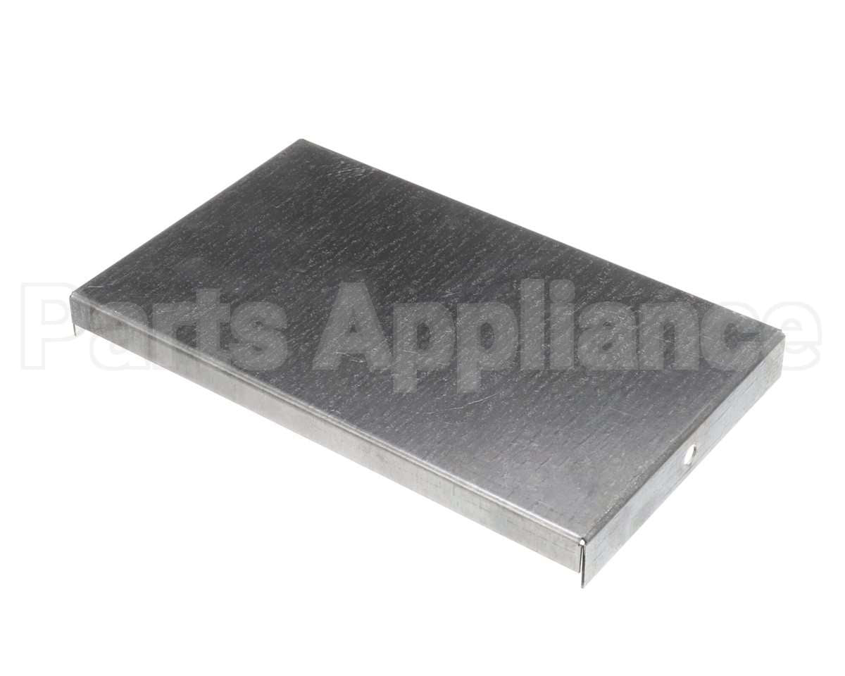 AS-55065 Apw Wyott (G)Conduit Box Cover-2 Well