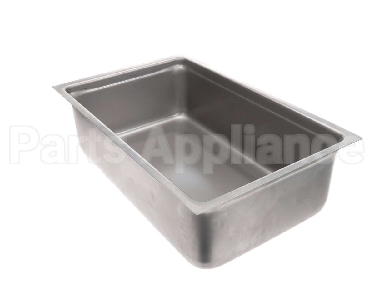 AS-55503 Apw Wyott 500 Well Pan W/Studs