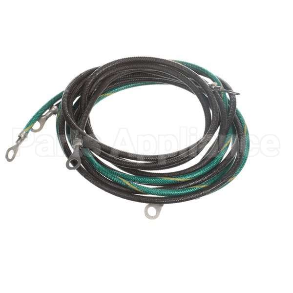 AS-56416 Compatible Apw Wire Set-Insulated Warmers
