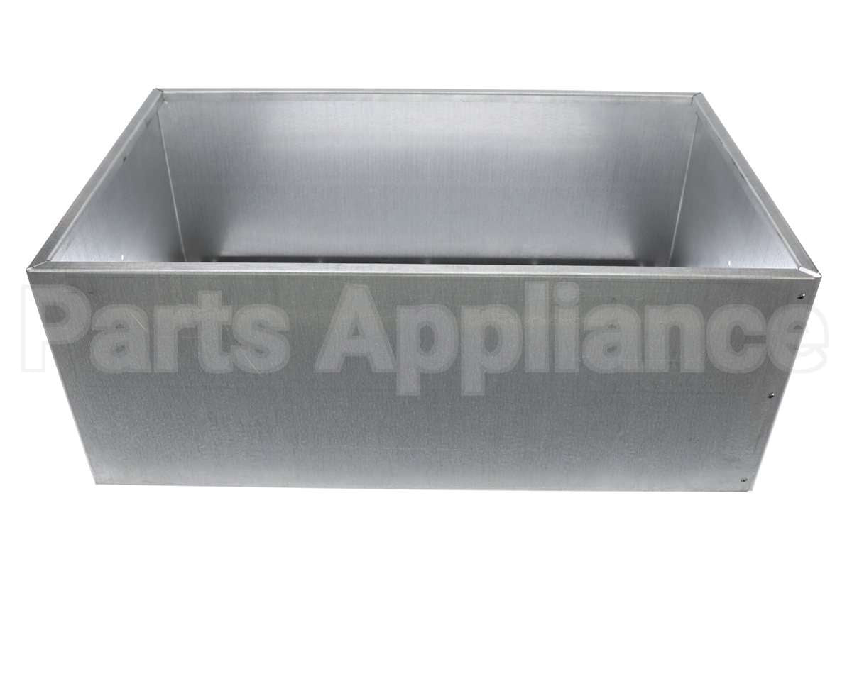 AS-56503 Apw Wyott (S)Housing, Outer-B/M Well