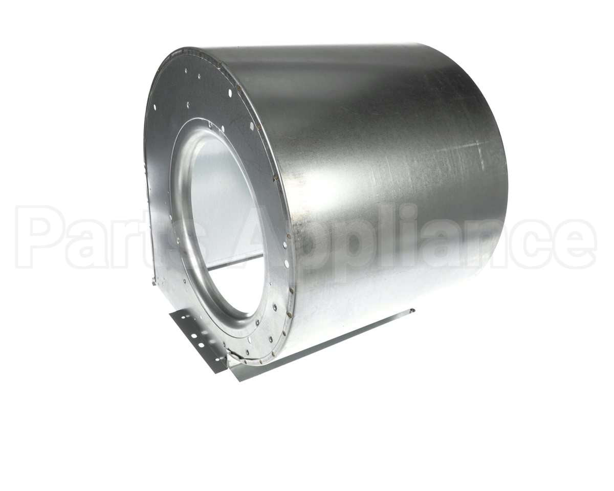 AS-58944-01 Rheem-Ruud Blower Housing