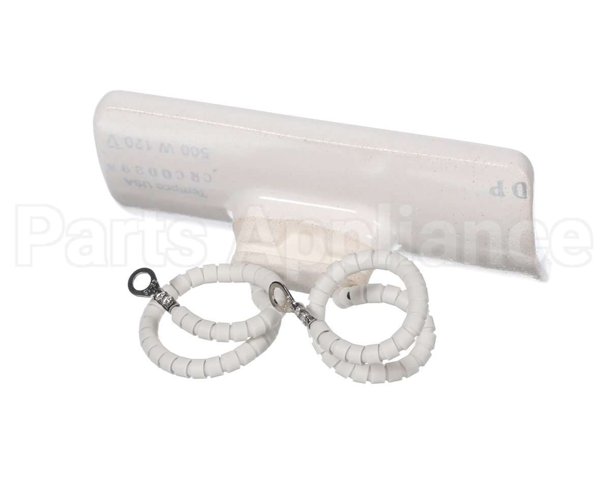 AS-70400083 Apw Wyott Element; Ceramic 120V;500 W