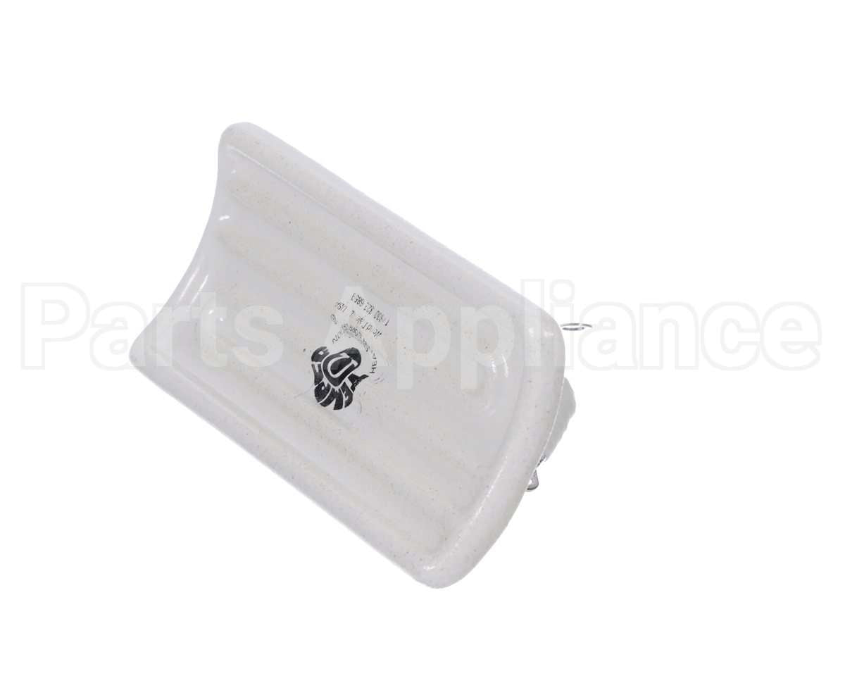 AS-70400084 Apw Wyott Element; Ceramic 120V;200 W The