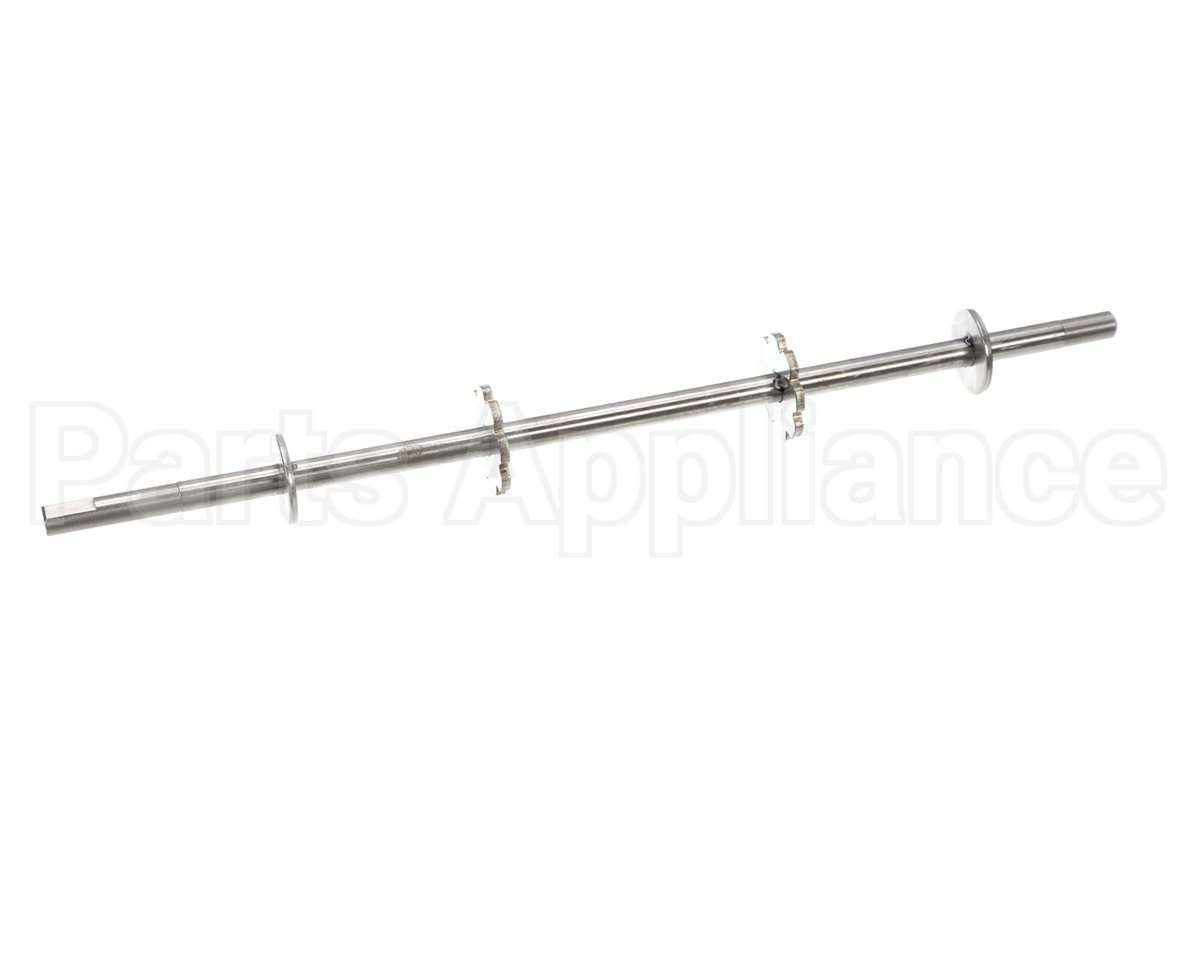 AS-82921 Apw Wyott Sprocket; Assy Bt15C-2 & -3