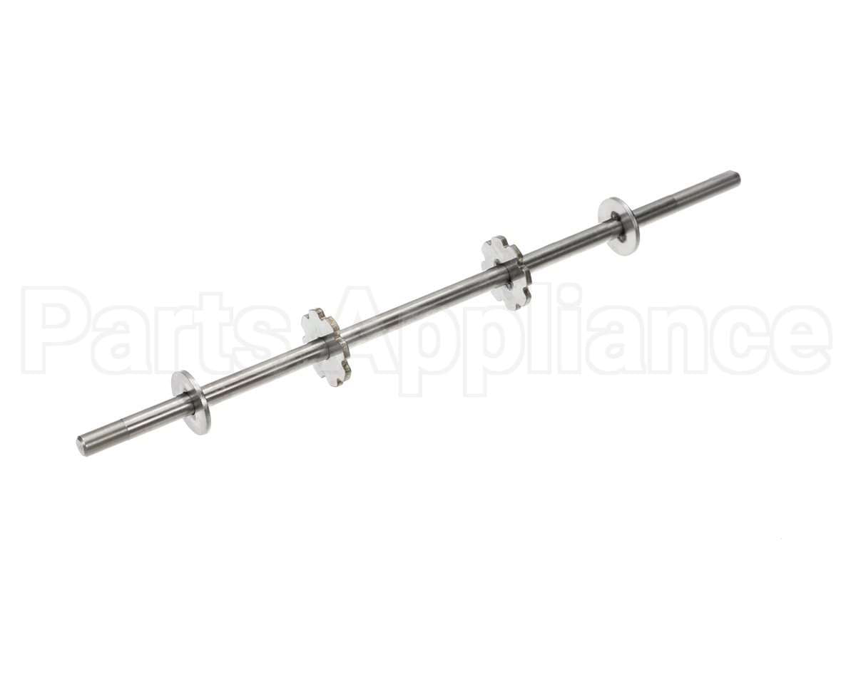 AS-82921 Apw Wyott Sprocket; Assy Bt15C-2 & -3