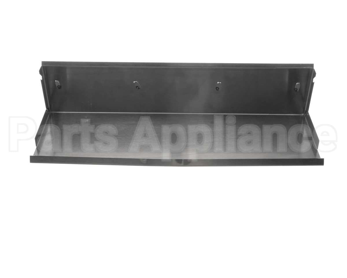 AS-83028 Apw Wyott Panel, Top Front W/Assembly M-83