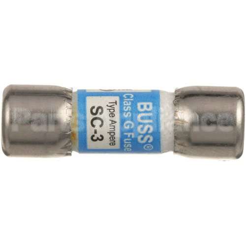 AS-85601 Compatible Apw Fuse, Bus Sc3 Amp