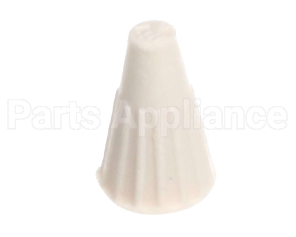 AS-89467 Bakers Pride Nut; Wire Ceramic
