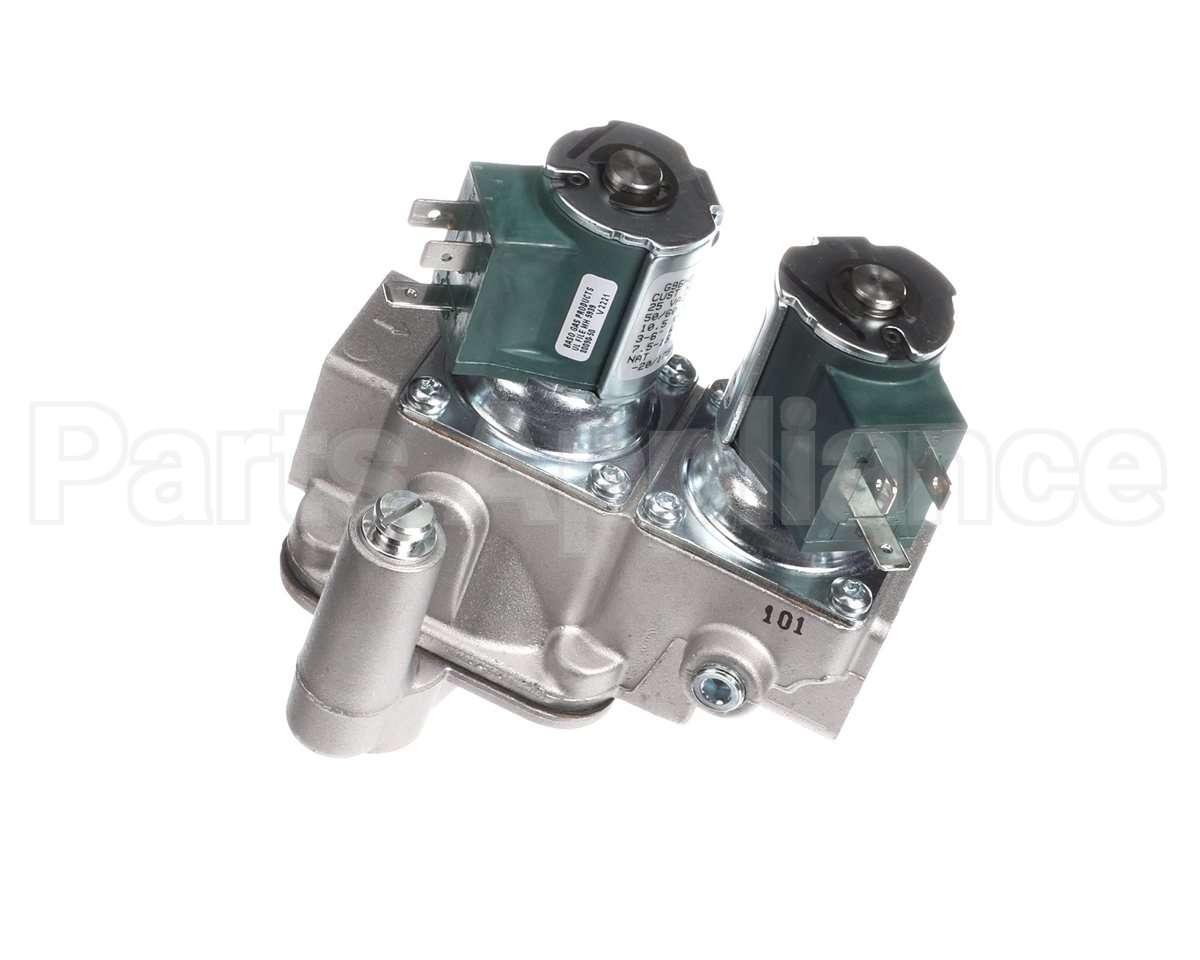 AS-R3095A Bakers Pride Valve Combi; G96Hga-4;50/60Hz
