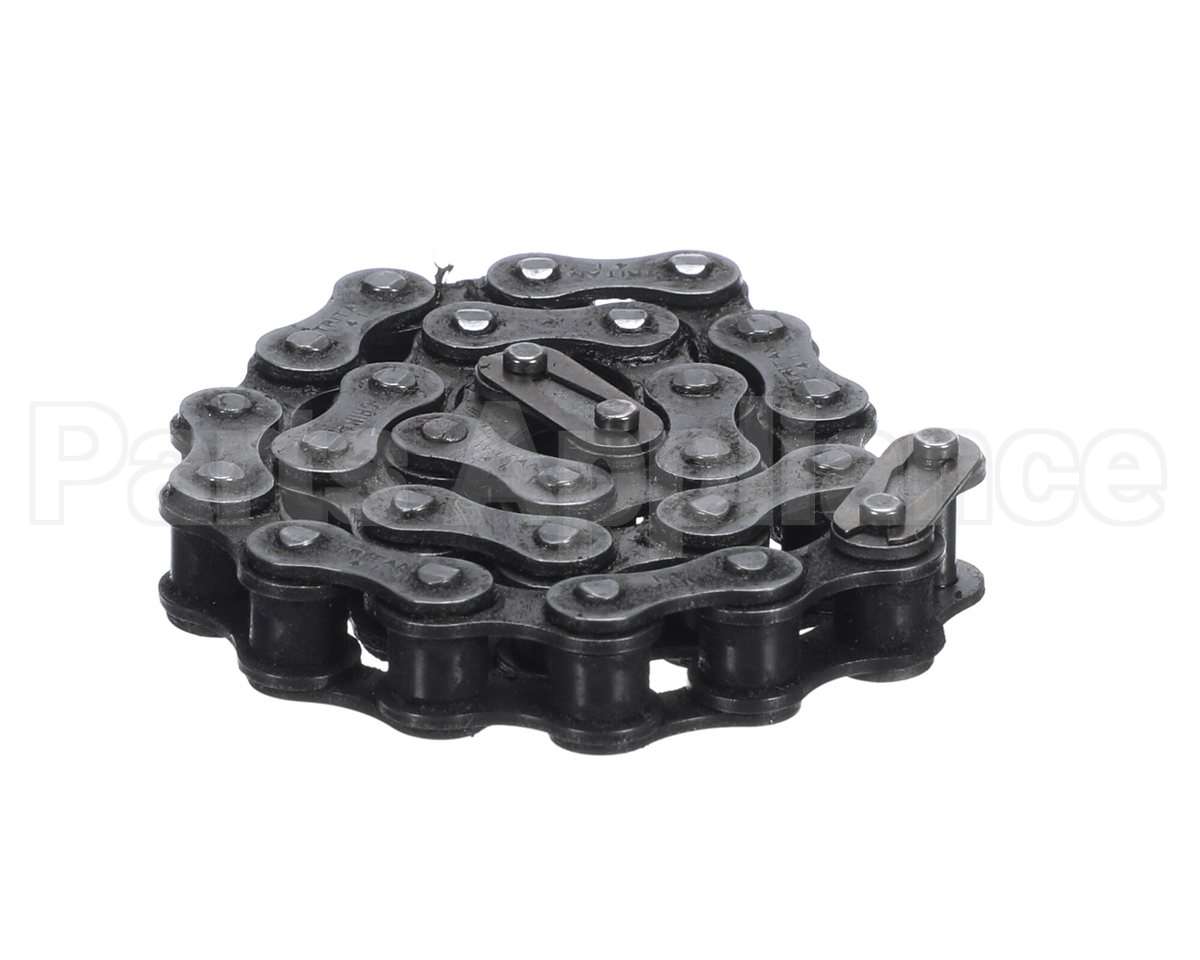 AS-S3112X Bakers Pride Roller Chain; 35-11 X 1 Ft Long