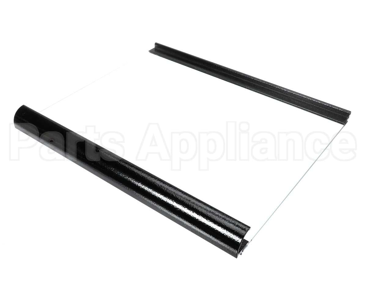 AS.316.01 Hatco Lfst-48 Lh Door Black