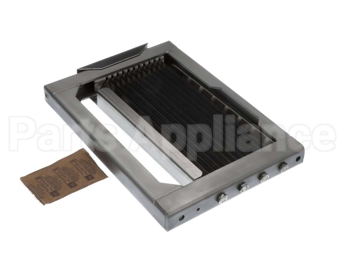 AS018 Edlund Blade Assembly, 3/16, Laser 2