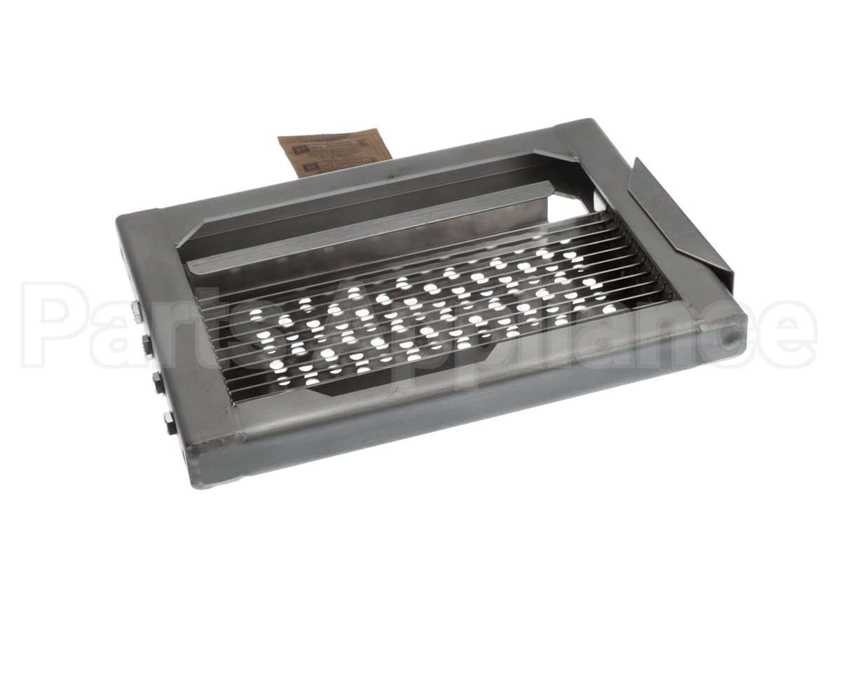 AS018 Edlund Blade Assembly, 3/16, Laser 2