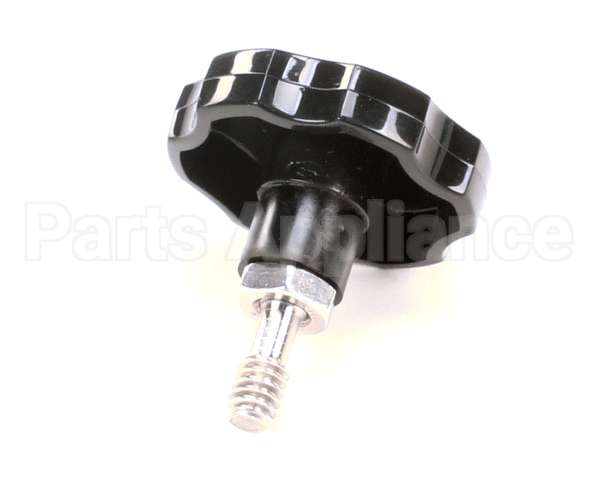 AS030 Edlund Quick Change Knob, 1/4-20