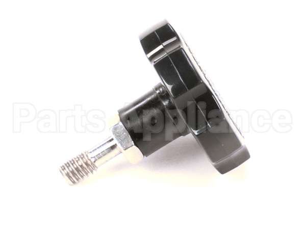 AS030 Edlund Quick Change Knob, 1/4-20