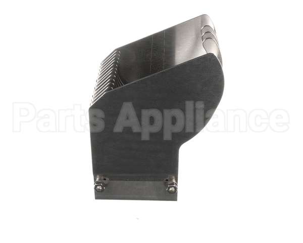 AS061 Edlund Assembly, 1/4 Arc Pusher