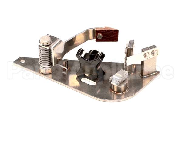 AS12290-3 Biro Assembly, Lower Cleaning Unit W/Carbide