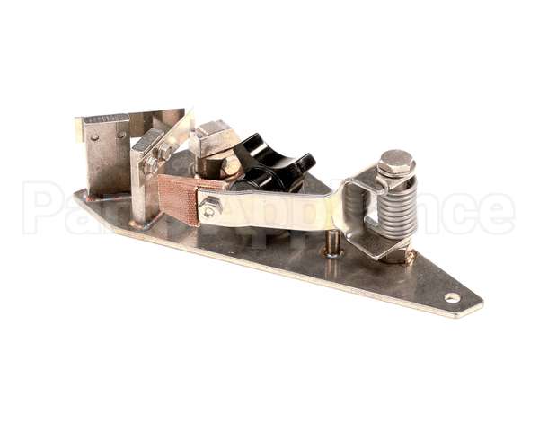 AS12290-3 Biro Assembly, Lower Cleaning Unit W/Carbide