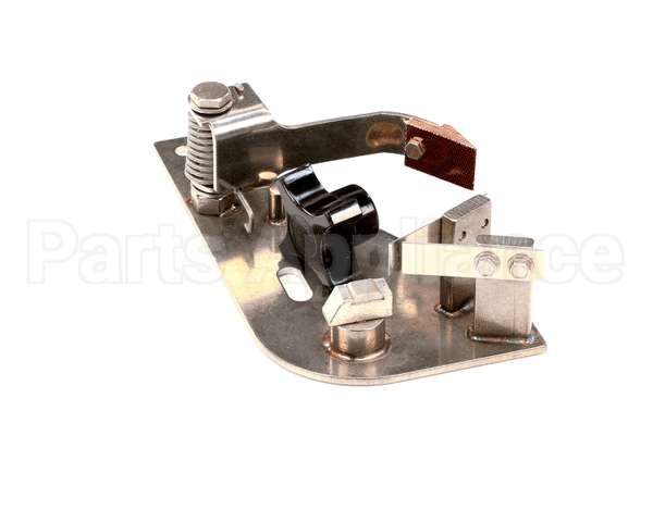 AS12290-3 Biro Assembly, Lower Cleaning Unit W/Carbide