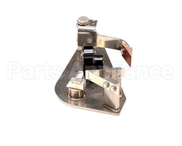 AS12290-3 Biro Assembly, Lower Cleaning Unit W/Carbide