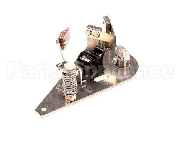 AS12290-3 Biro Assembly, Lower Cleaning Unit W/Carbide