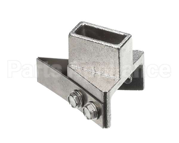 AS130 Biro Saw Cleaner Assembly Ss