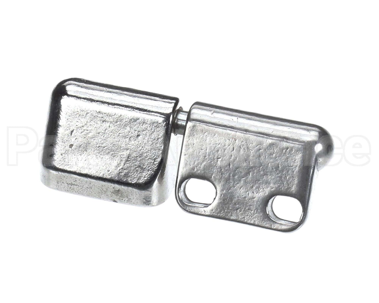 AS16014U Biro Head Dr Hinge Asmly S.s. Upper Long Pin