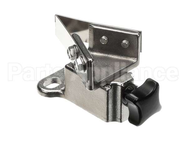 AS16132 Biro Rear Saw Blade Cleaner Assembly Ss