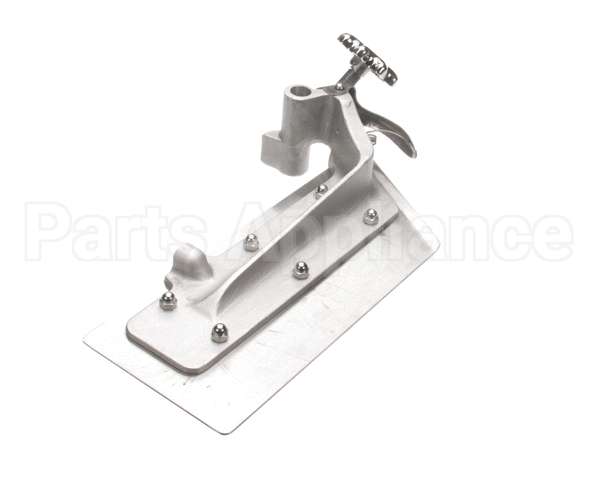 AS16275 Biro Meat Ga Plte Assembly W/Rel Handle Ss