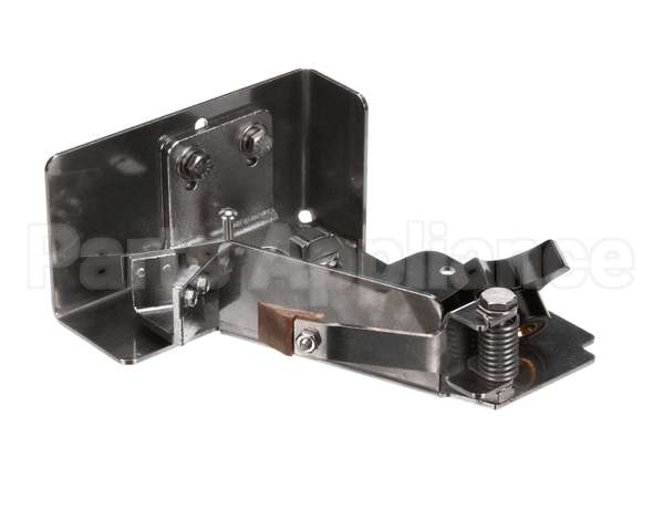 AS16290 Biro Cleaning Unit Stamping Assembl