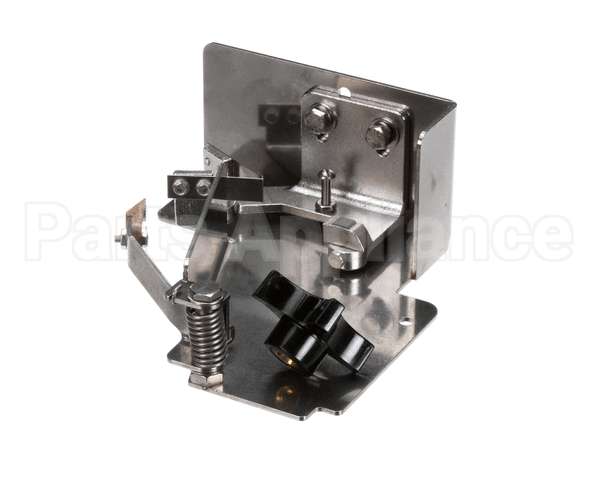 AS16290 Biro Cleaning Unit Stamping Assembl