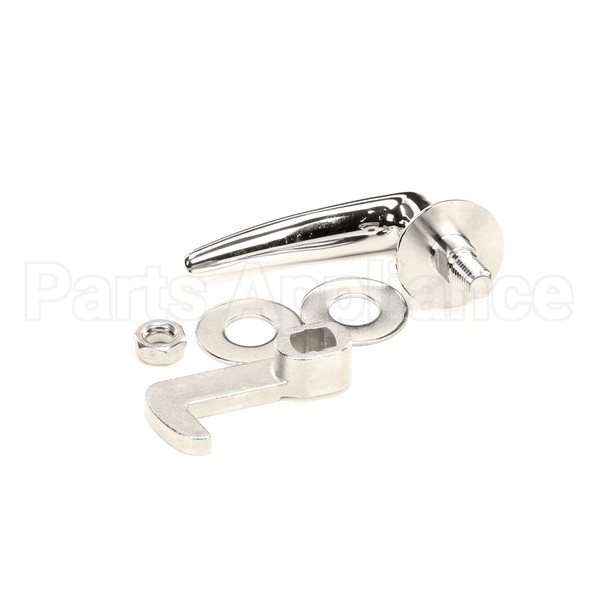 AS249R Compatible Biro Base Door Handle Assembly Ss Right