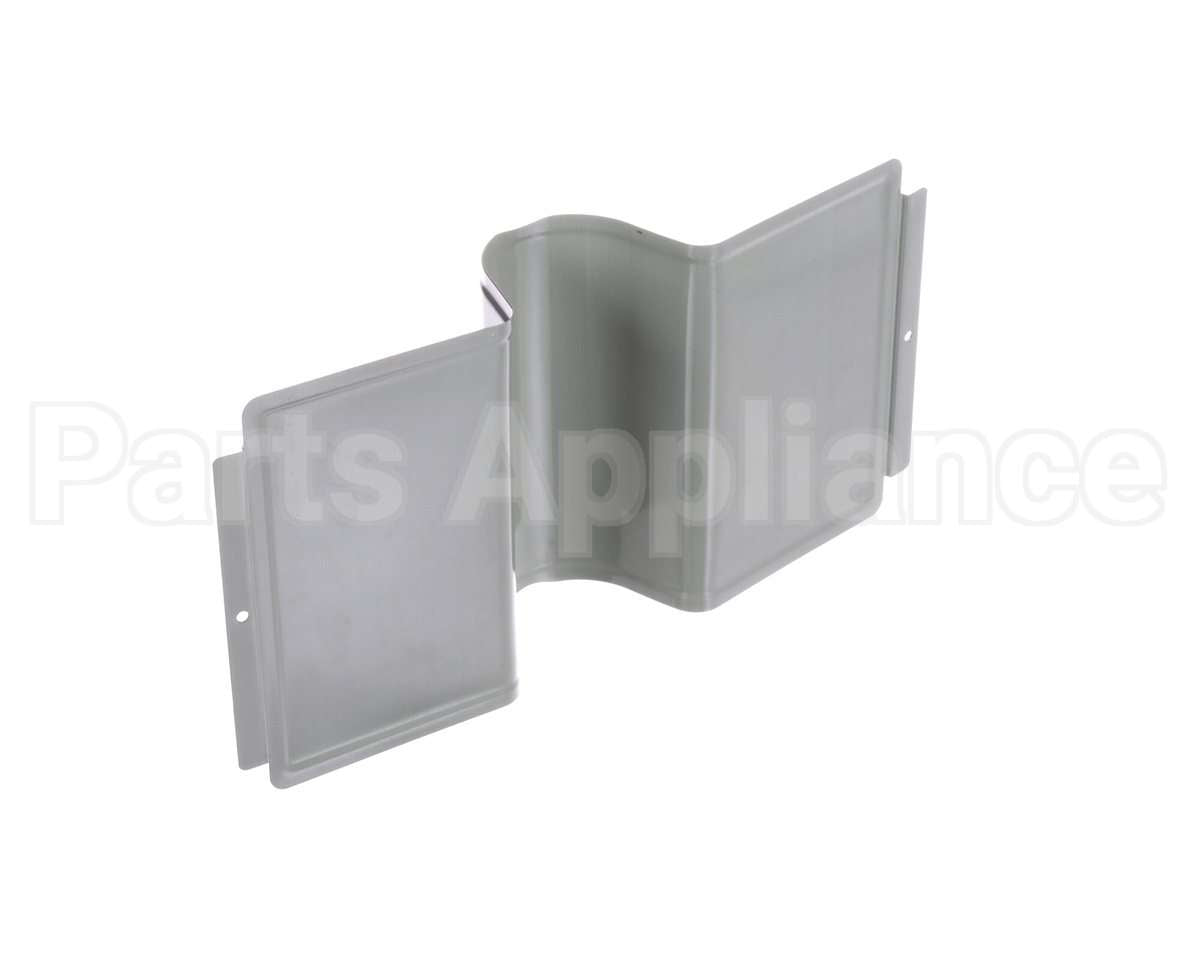 AS39789-2AE Rheem-Ruud Warm Dark Gray Door Jacket