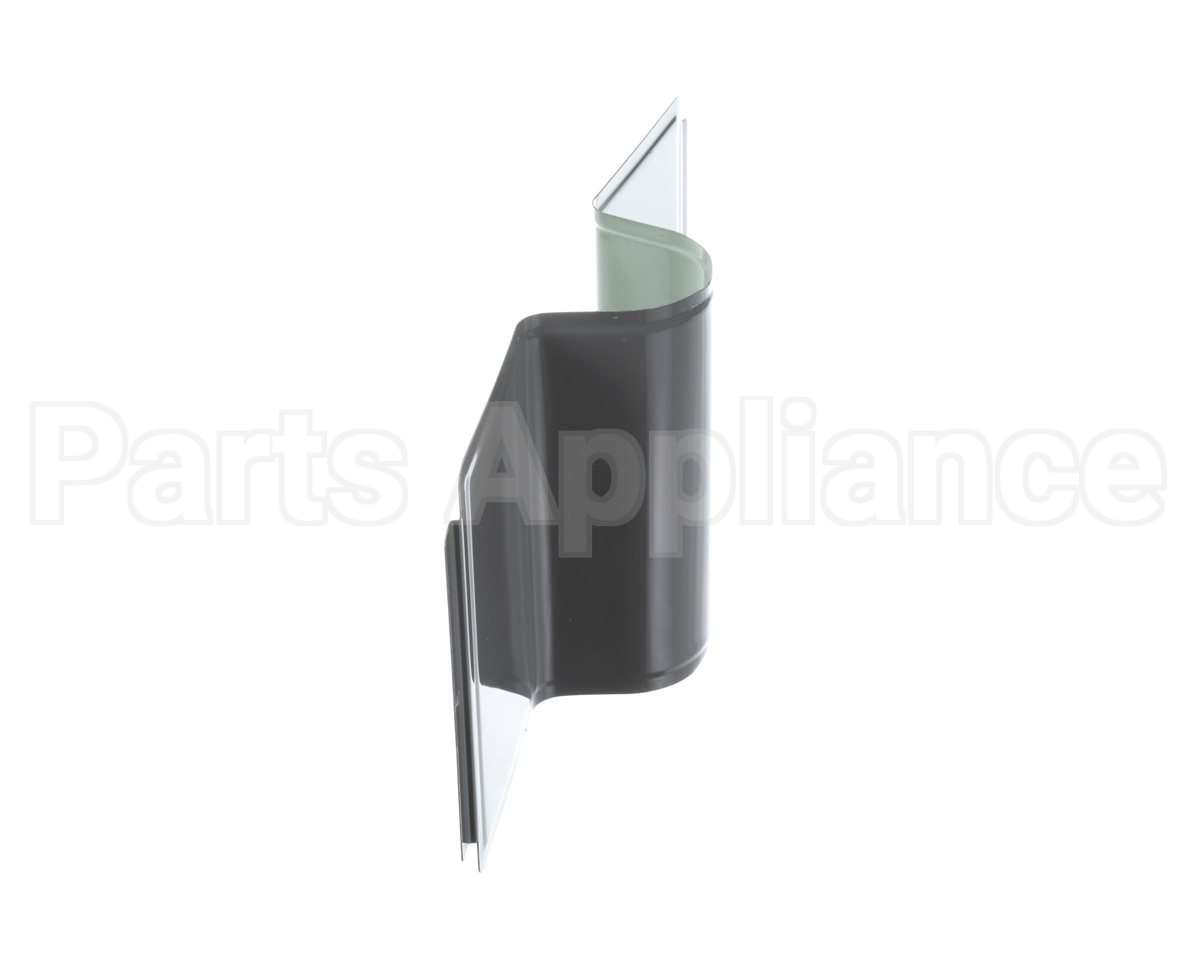 AS39789-2AE Rheem-Ruud Warm Dark Gray Door Jacket
