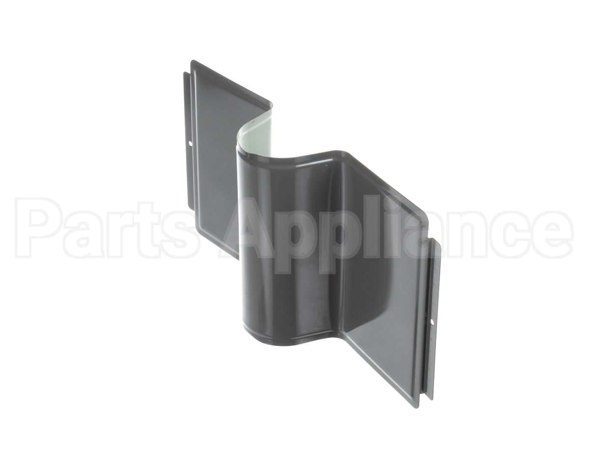 AS39789-2AE Rheem Warm Dark Gray Door Jacket