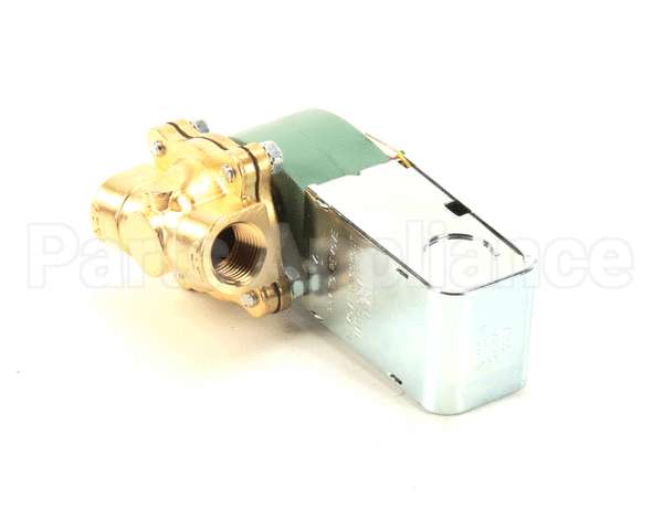 AS824 Salvajor Solenoid Assembly 24V