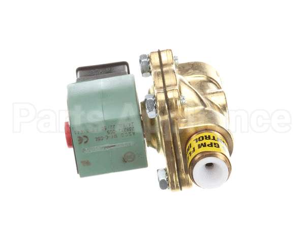 AS8245DIN Salvajor Solenoid 24V 5Gpm