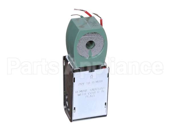 AS8460C Salvajor Solenoid Coil 460V