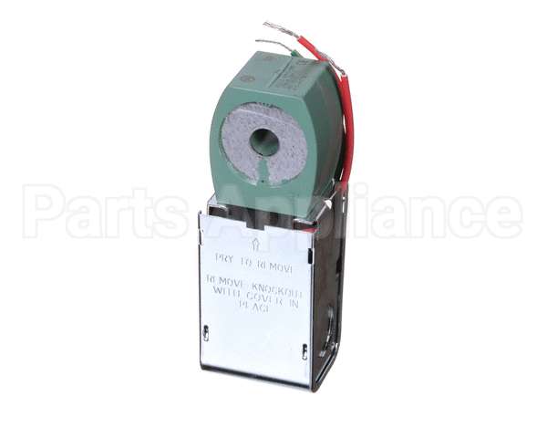 AS8460C Salvajor Solenoid Coil 460V