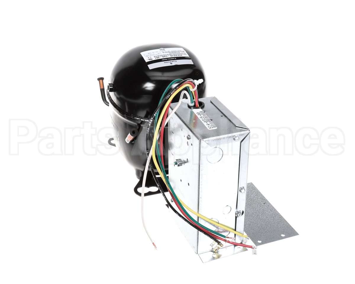 ASE35C4E-CAA-901 Heatcraft Compressor