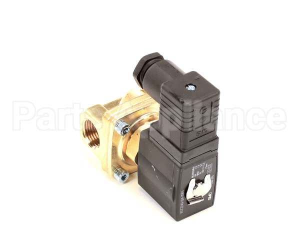 ASFSTND-1611 Beech Ovens Spray Filter Solenoid Valve S