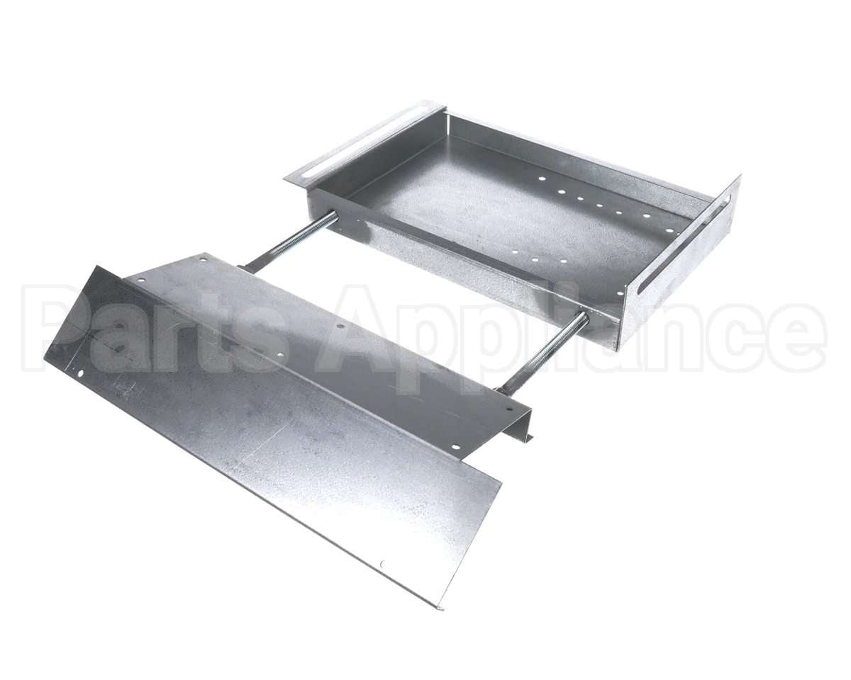 ASM00083 Aaon Motor Plate