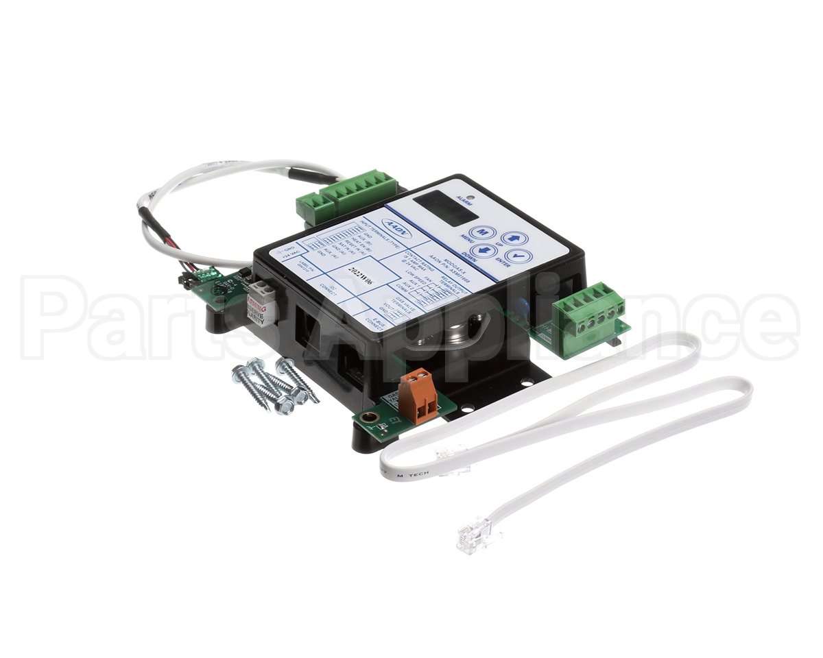 ASM01668 Aaon Modgas-X Controller
