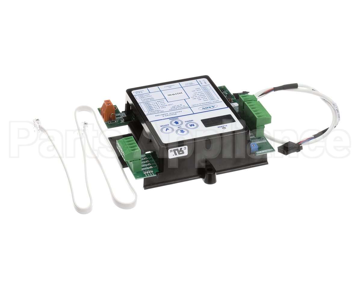ASM01668 Aaon Modgas-X Controller
