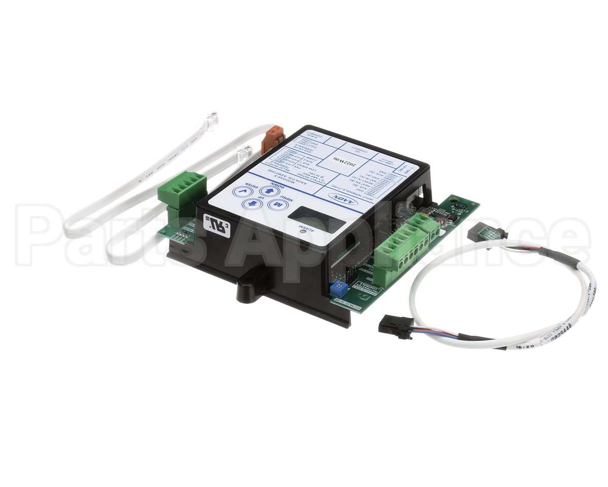 ASM01668 Aaon Modgas-X Controller